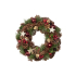 CHRISTMAS JOY КОЛЕДЕН ВЕНЕЦ 34 СМ