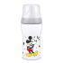 NUK PM MICKEY ШИШЕ PP 260МЛ СИЛИКОН 3+ М