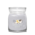 SMOKED VANILLA CASHMERE АРОМАТНА СВЕЩ СРЕДЕН БУРКАН 368 г