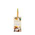 THE SCENTED HOME AMBER & ORANGE BLOSSOM АРОМАТНА ТОРБИЧКА 15 ГР.
