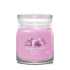 WILD ORCHID АРОМАТНА СВЕЩ СРЕДЕН БУРКАН 368 г