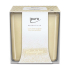 ESSENTIALS АРОМАТНА СВЕЩ TIME TO GLOW 125 ГР.