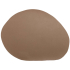OVAL DARK WOOD ПОДЛОЖКА ЗА СЕРВИРАНЕ 45х35х0.18СМ