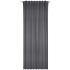 BLACKY ПЕРДЕ ПЛЪТНО С ПЕРДЕЛИК 140/300CM