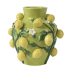 LEMON ВАЗА H:26 СМ