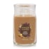 GOLDEN PUMPKIN АРОМАТНА СВЕЩ ГОЛЯМ БУРКАН 567 ГР.