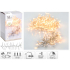 768 LED КОЛЕДНИ ЛАМПИЧКИ 550 СМ