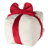 CADEAU VELVET КОЛЕДНА ДЕКОРАЦИЯ ПОДАРЪК 31 СМ