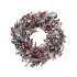 RED BERRIES КОЛЕДЕН ВЕНЕЦ 60 CM