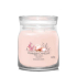 PINK SANDS SIGNAT АРОМАТНА СВЕЩ СРЕДЕН БУРКАН 368 г