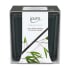 ESSENTIALS АРОМАТНА СВЕЩ BLACK BAMBOO 125ГР.