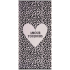 LEO HEART ПЛАЖНА КЪРПА 90/180СМ