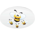 MAYA BEE LED ПЛАФОНИЕРА 24W
