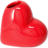HEART КЕРАМИЧНА ВАЗА СЪРЦЕ 12 СМ