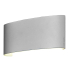 ARUBA ФАСАДЕН LED АПЛИК 6W 460LM CCT-SWITCH 3000K-4000K-6400K IP65