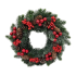 CHRISTMAS JOY КОЛЕДЕН ВЕНЕЦ 35 СМ