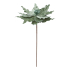 POINSETTIA VELVET ИЗКУСТВЕНО ЦВЕТЕ КОЛЕДНА ЗВЕЗДА 50 СМ