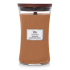 SANTAL MYRRH АРОМАТНА СВЕЩ ГОЛЯМ БУРКАН