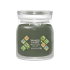 OLIVE/CYPRESS АРОМАТНА СВЕЩ СРЕДЕН БУРКАН 368 ГР