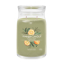 SAGE AND CITRUS SIGNAT АРОМАТНА СВЕЩ ГОЛЯМ БУРКАН 567 г