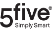 5FIVE SIMPLY SMART