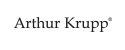 ARTHUR KRUPP