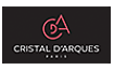 CRISTAL D'ARQUES
