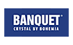 BANQUET CRYSTAL