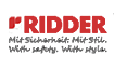 RIDDER