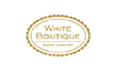 WHITE BOUTIQUE