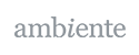 AMBIENTE