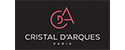 CRISTAL D'ARQUES