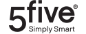 FIVE