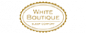 WHITE BOUTIQUE