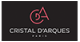 CRISTAL D'ARQUES