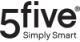 FIVE