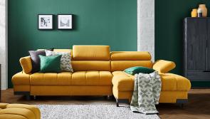 Модерни цветове за хола