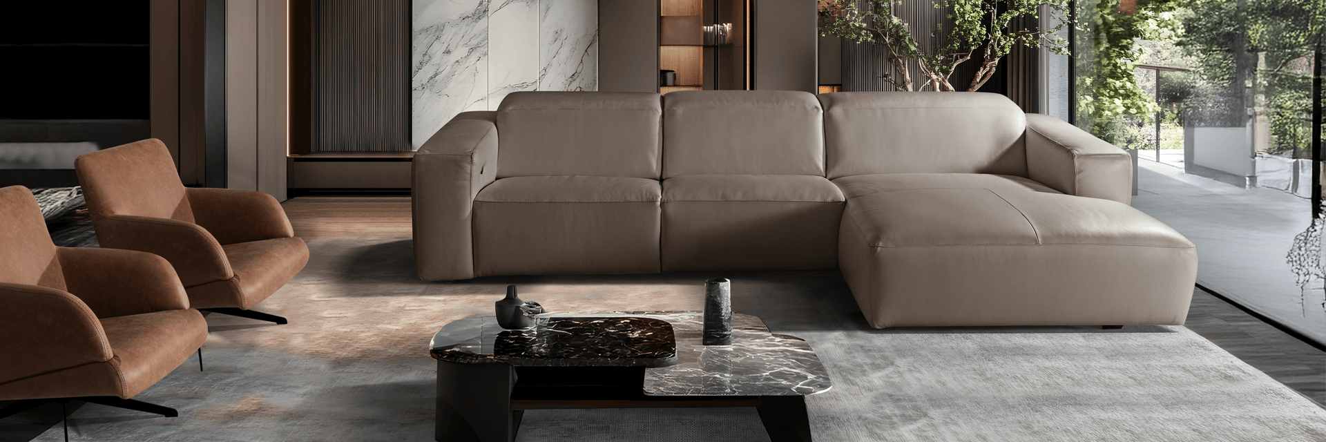 От -20% до -30% за Холни гарнитури