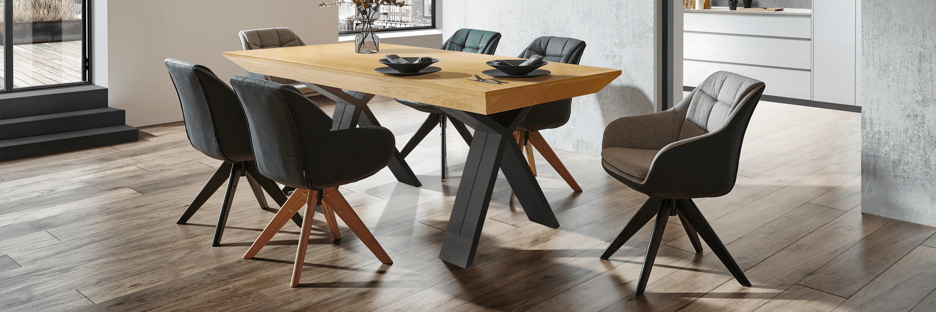 Трапезни маси