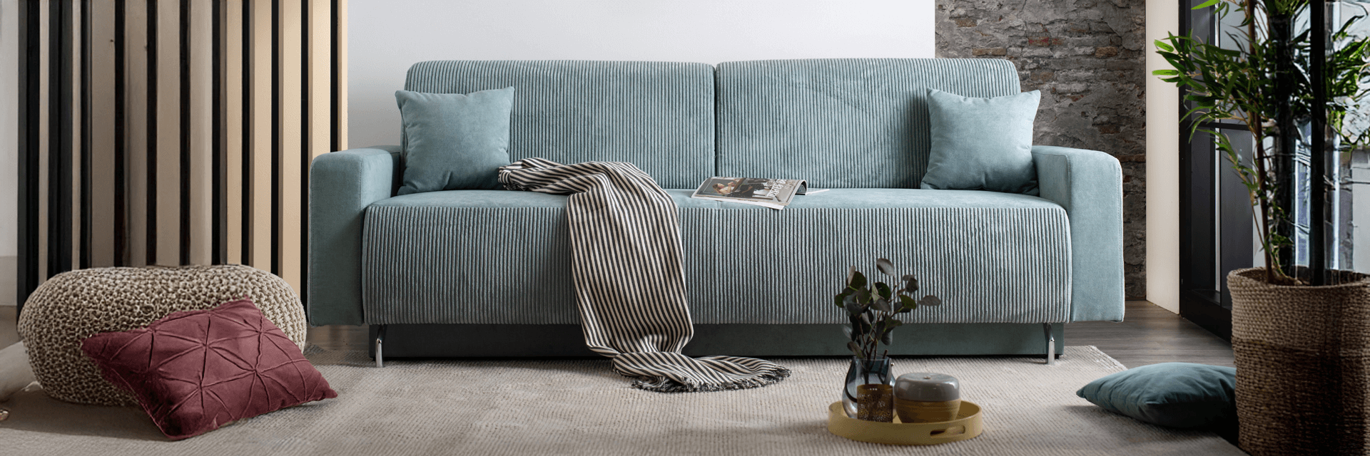 От -20% до -35% за Канапета и Фотьойли