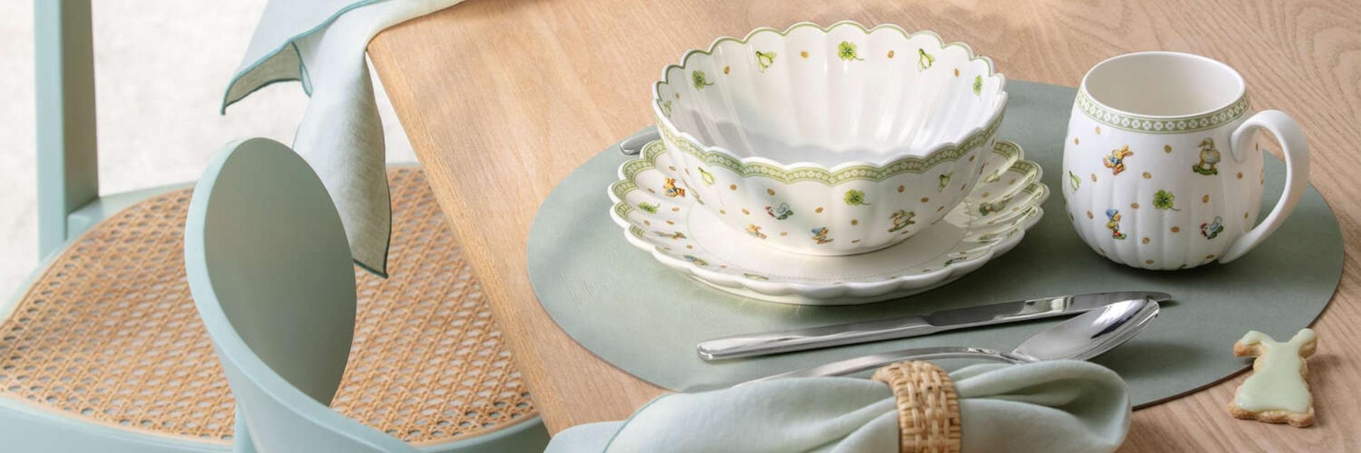  Новата великденска колекция