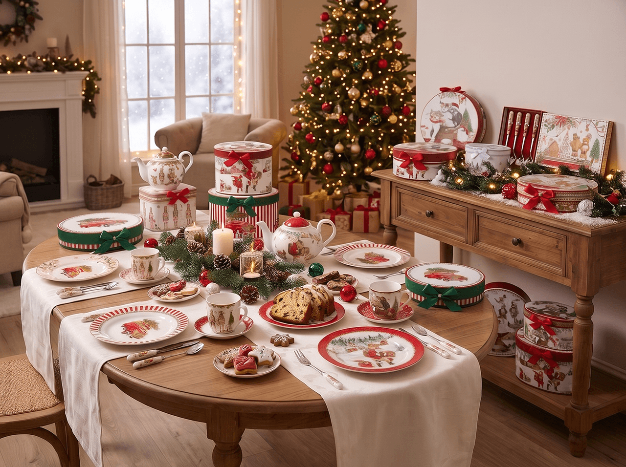 XMAS
