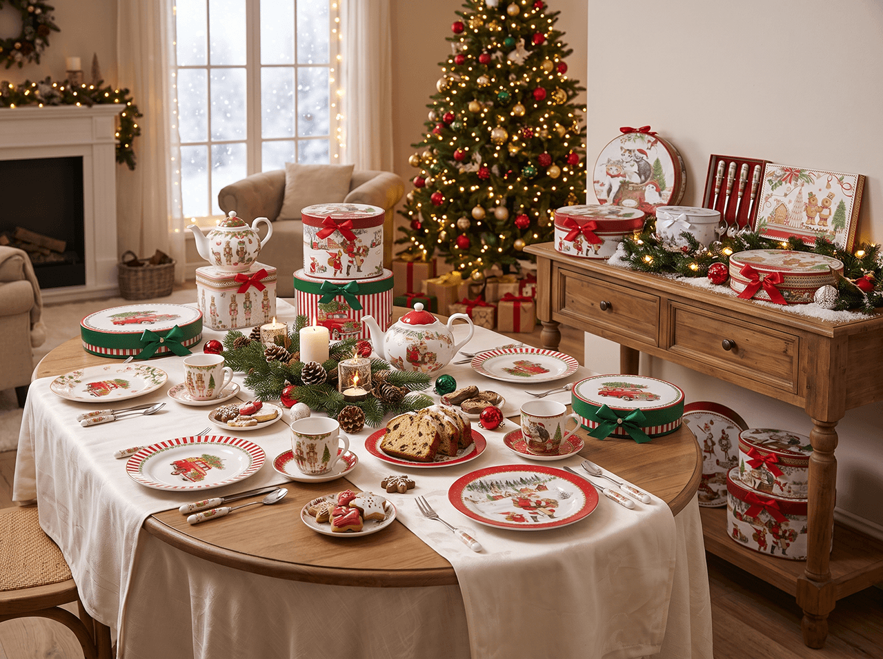 XMAS