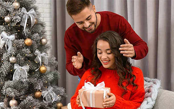 Подаръци за нея