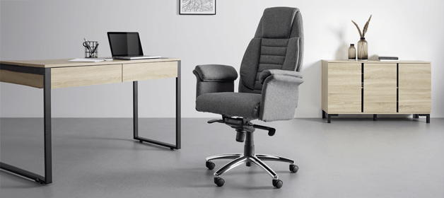 От -20% до -30% за Офис столове