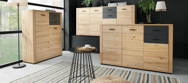 -20% за Малки мебели