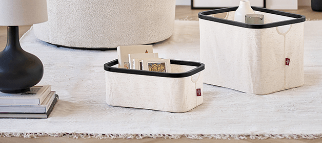  -20% за Кутии за съхранение