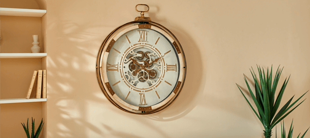 От -20% до -35% за Часовници