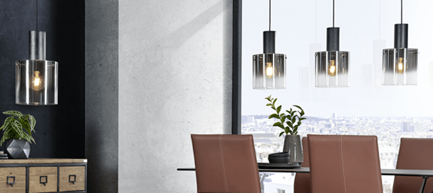 От -20% до -40% за Висящи таванни лампи