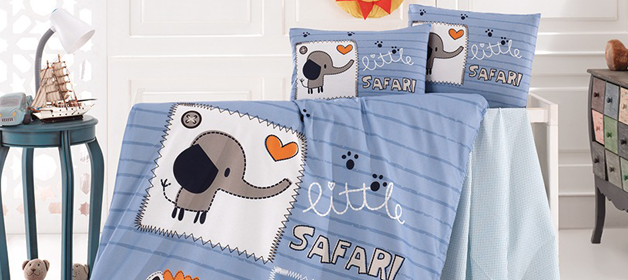 -20% за Бебешки текстил